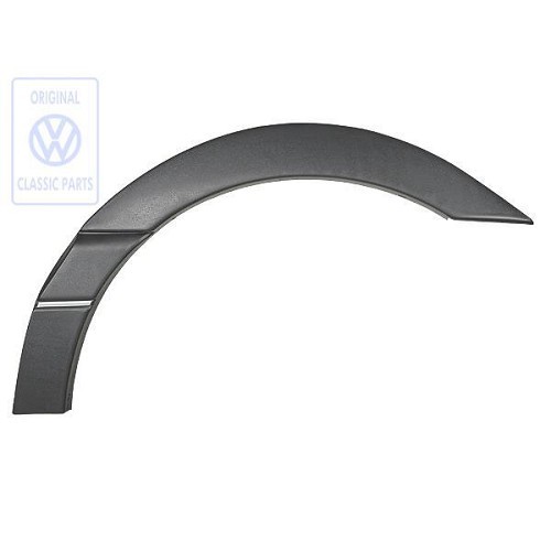  Rear left wing extension for Passat 35i Estate up to ->1993 - C080110 