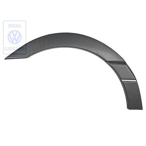  Rear right wing extension for Passat 35i Estate up to ->1993 - C080113 