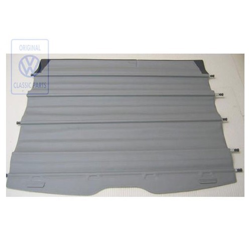  Baggage cover for Passat 35i Estate up to ->1993 - C080230 