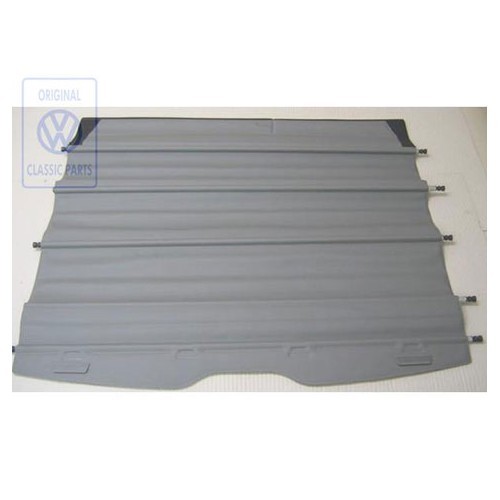     
                
                
    Baggage cover for Passat 35i Estate up to ->1993 - C080230
