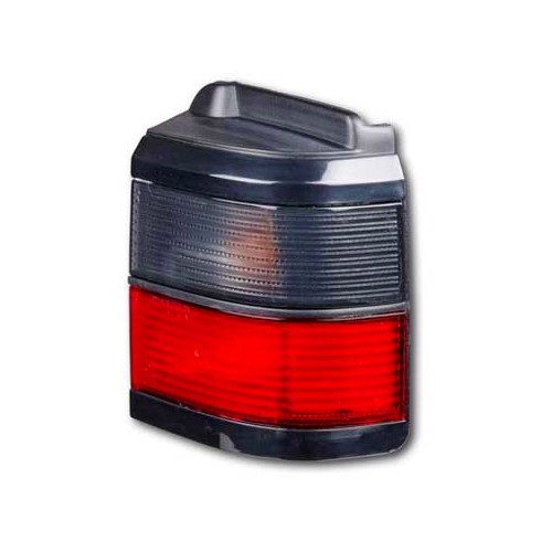     
                
                
    Black rear right exterior light for Passat 3 estate until ->93 - C080383
