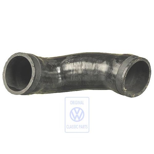     
                
                
    Air intake hose on throttle for Passat 3 Syncro G60 - C081007
