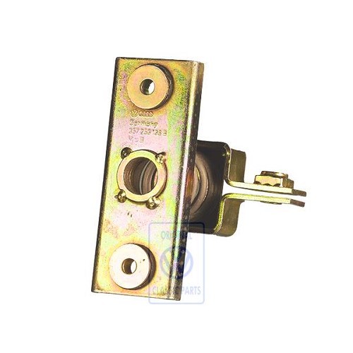 Exhaust system bracket 357253138B C081088 vw_classic_parts