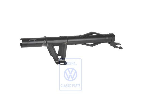 steering column tube 357419563F - C081229 vw_classic_parts 