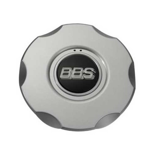     
                
                
    1 Central cover for BBS Daytona aluminium rim - C081370
