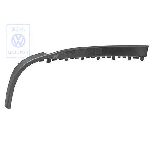     
                
                
    Front right spoiler for VW Passat 3 (35i) 88 ->93 - C081538
