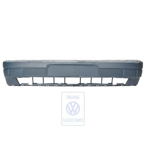  Front bumper, with primer coat, for Passat 35i up to ->1993 - C081550 