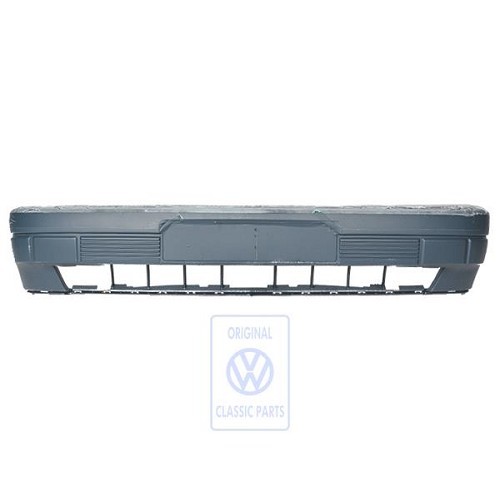     
                
                
    Front bumper, with primer coat, for Passat 35i up to ->1993 - C081550
