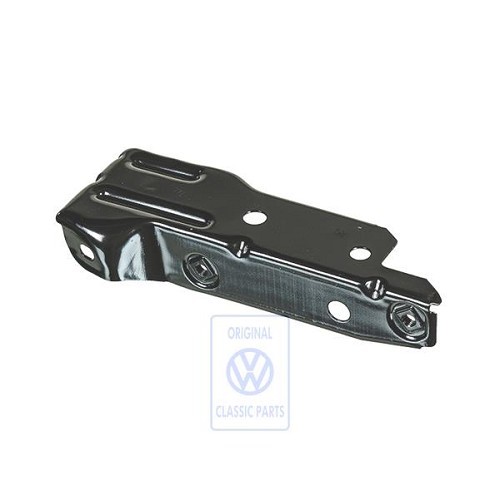  Right-hand front bumper support for Passat 35i up to ->1993 - C081559 