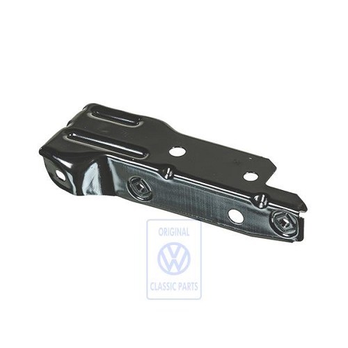     
                
                
    Right-hand front bumper support for Passat 35i up to ->1993 - C081559
