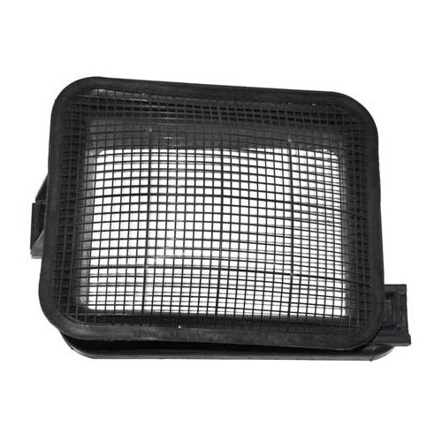     
                
                
    Branch deflector on passenger compartment ventilation inlet for Passat 3 - C081664
