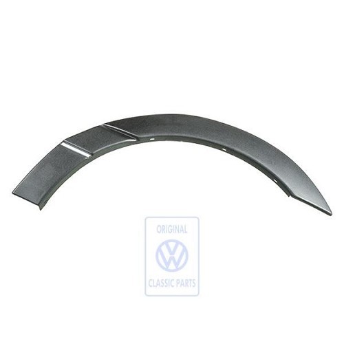  Rear left wing extension for Passat 35i Saloon up to ->1993 - C082165 