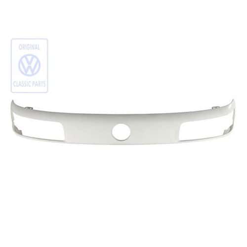  Front grille for Passat 35i up to 1993 - C082192 