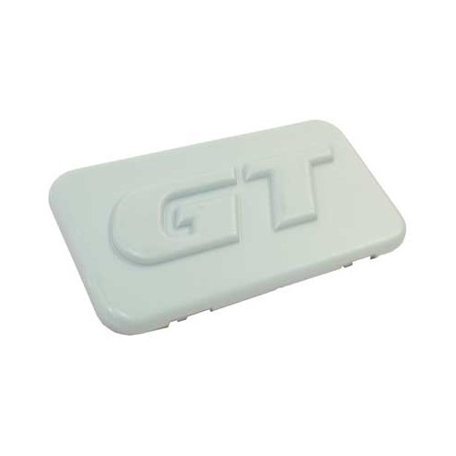 GT front wing logo for Passat 3 - C082210