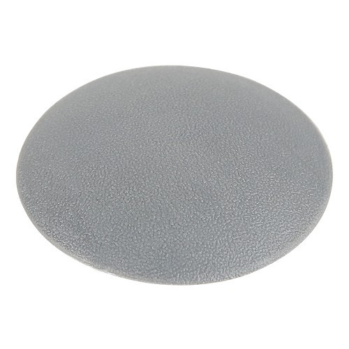  Blanking cap for 7XM medium grey dashboard for VW Transporter T4 from 1991 to 2003 - C082354 