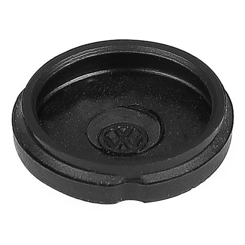 Capuchon cache tête de vis sur garniture intérieure - C082462