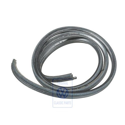  Front or rear door seal for Passat 3 from 88 -> 96 - C082510 