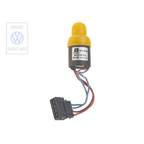  High/low pressure switch and blower for air conditioning - C083266 