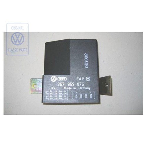  electronic control unit - C083320 