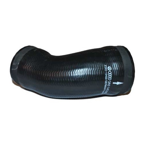     
                
                
    Intercooler connecting sleeve for Passat 3 - C084088
