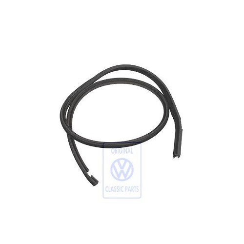  Front right upper interior window guide for Passat 3 from 88 ->96 - C084175 