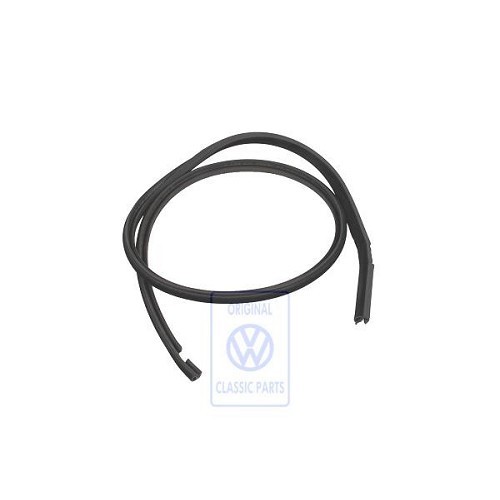     
                
                
    Front right upper interior window guide for Passat 3 from 88 ->96 - C084175
