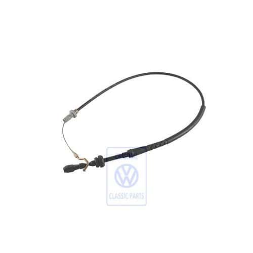  Accelerator cable forPassat 3 1.9 TD from 1994 - C084541 