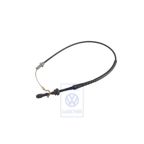     
                
                
    Accelerator cable forPassat 3 1.9 TD from 1994 - C084541
