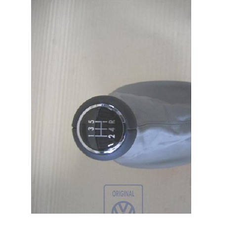  Gear knob + gear lever bellows for Passat 1997 ->2000 - C084859 