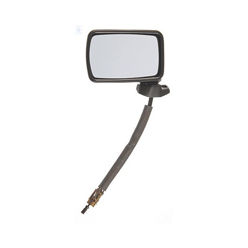     
                
                
    Linkerspiegel voor Volkswagen Scirocco (1979-1981) - C096454
