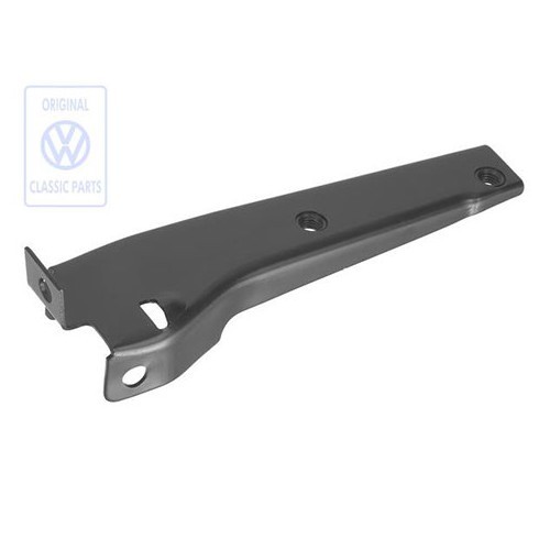  Front right bumper bracket for Scirocco from 81-> - C097087 