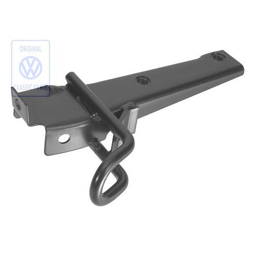  Front right bumper bracket for Scirocco from 81-> - C097090 