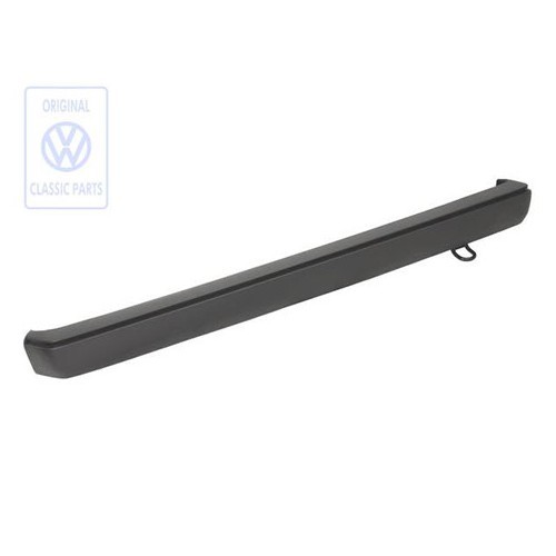  Rear bumper for Scirocco from 81-> - C097105 