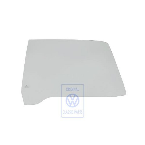     
                
                
    Janela de porta desobstruída à direita para Scirocco 81-&gt; - C097540
