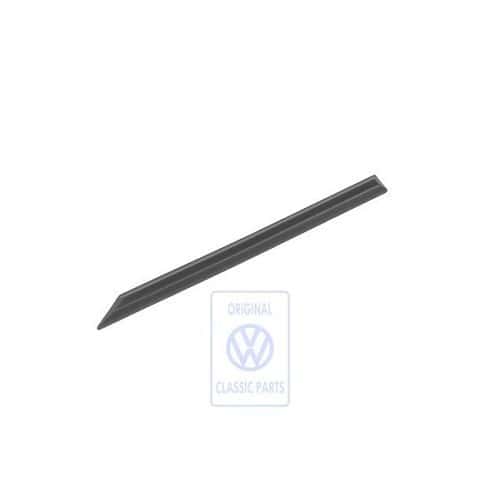  Rear right wing rear rod for Scirocco - C097672 