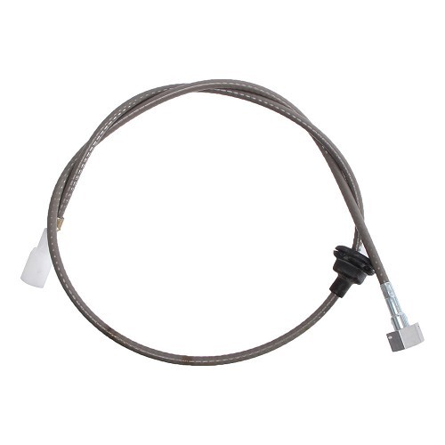     
                
                
    Speedometer cable for Scirocco - C098347
