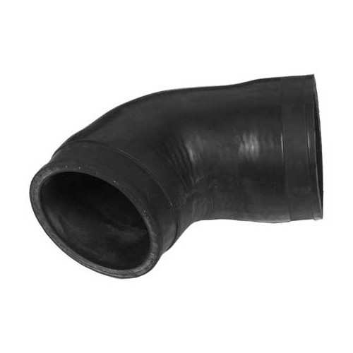  Inlet sleeve for connection on intercooler for Corrado - C098551 