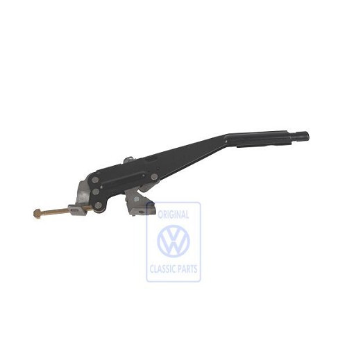     
                
                
    Handbrake lever for Corrado - C098746
