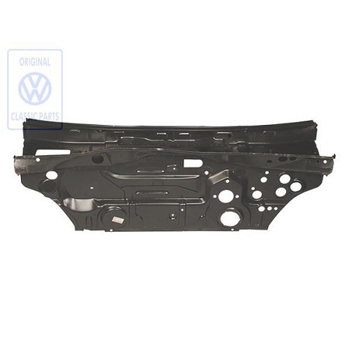     
                
                
    Cloison transversale pour Volkswagen Corrado 1991 - C098770
