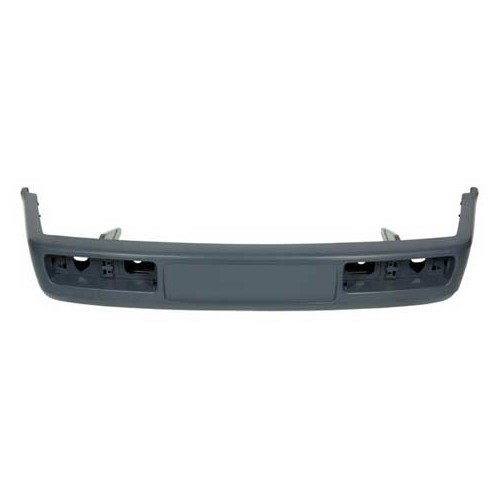     
                
                
    Front bumper for Corrado phase 1 - C098860
