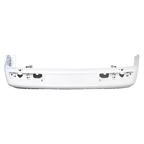     
                
                
    Original VW front bumper for Volkswagen Corrado phase 2 - C098869
