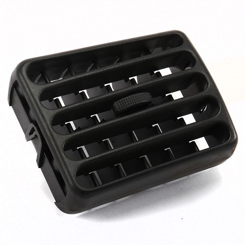     
                
                
    LH central ventilation grille for Corrado from 92-> - C099100
