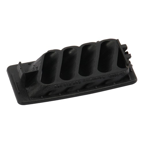 Ugello dell'aria destro sul cruscotto per Corrado - C099136