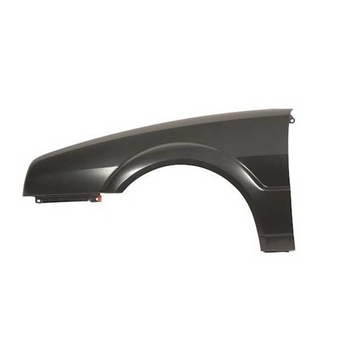  Front left fender for VW Corrado 1.8 16S and G60 phase 1 (08/1988-08/1991) - driver's side - C099217 