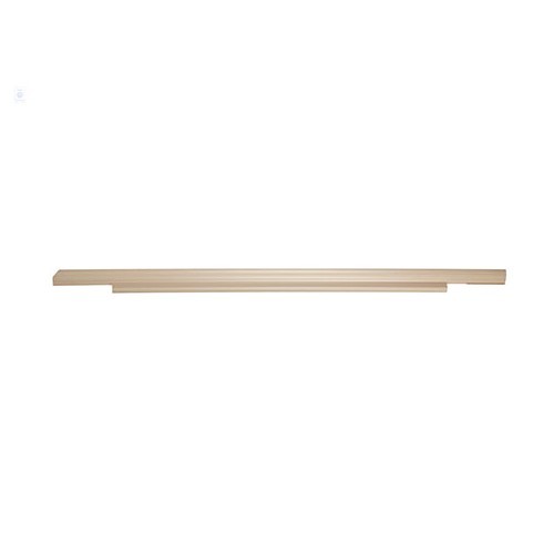     
                
                
    LH interior door sill for Corrado - C099403
