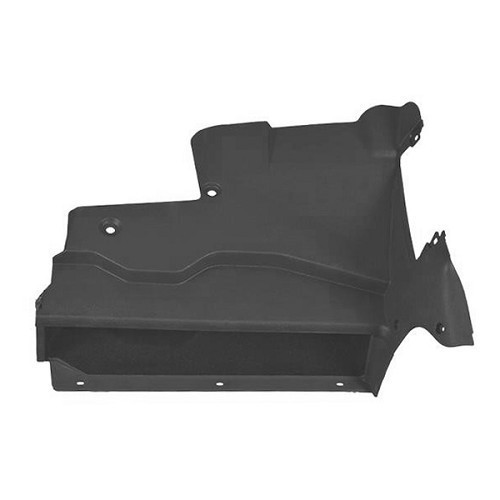     
                
                
    RH storage tray for Corrado - C099649
