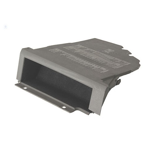     
                
                
    Fuse cover under dashboard for Corrado - C099661
