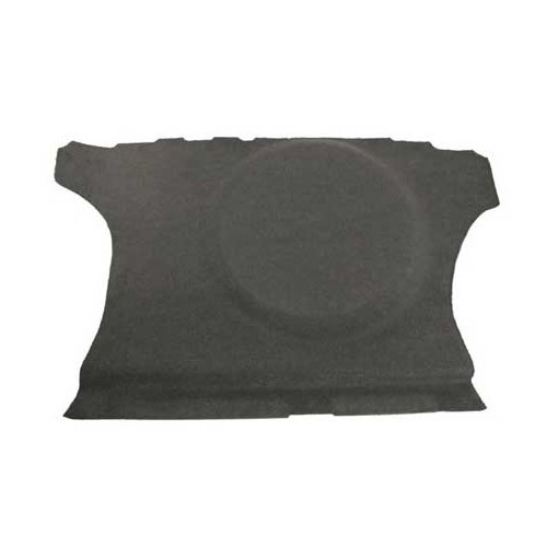     
                
                
    Boot mat for Corrado phase 2 - C099784
