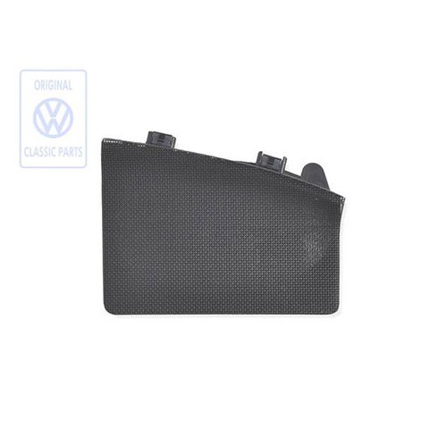     
                
                
    Speaker screen for RH parcel shelf mounting for Corrado - C100156
