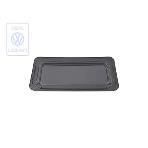     
                
                
    Opening roof cover / panel for Corrado - C100165
